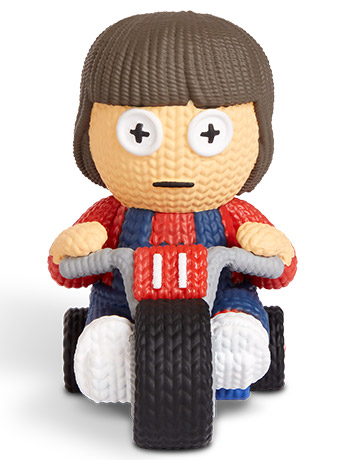 Doctor Sleep Handmade by Robots Danny on Tricycle Vinyl Figure Gallery Image 2