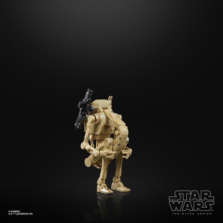 Star Wars 50th Anniversary The Black Series 6" Battle Droid (The Phantom Menace) Gallery Image 6