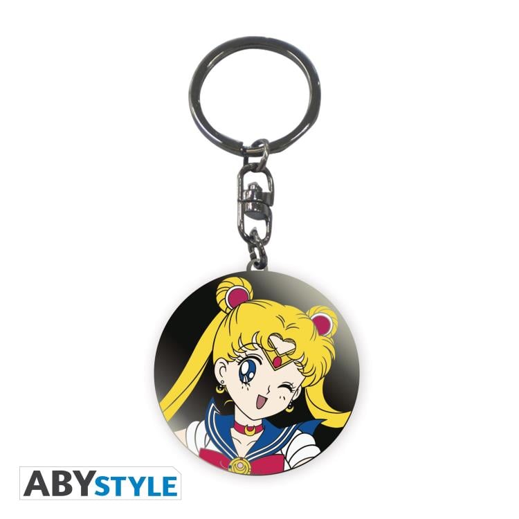 Sailor Moon Moon Princess Gift Set Gallery Image 5