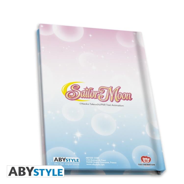 Sailor Moon Moon Princess Gift Set Gallery Image 8