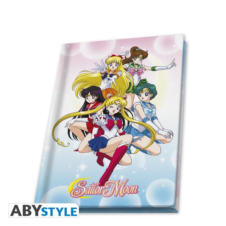Sailor Moon Moon Princess Gift Set Gallery Image 7