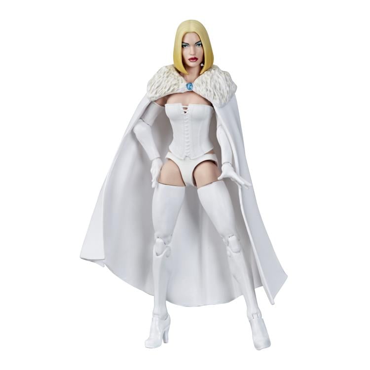 Marvel Legends The Hellfire Club SDCC 2020 Exclusive Action Figure Four-Pack Gallery Image 3