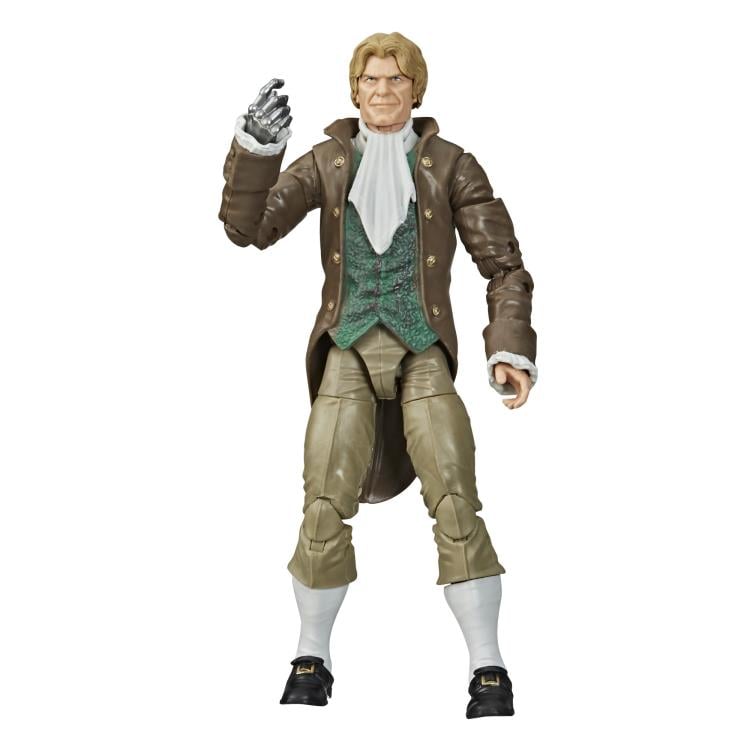 Marvel Legends The Hellfire Club SDCC 2020 Exclusive Action Figure Four-Pack Gallery Image 5