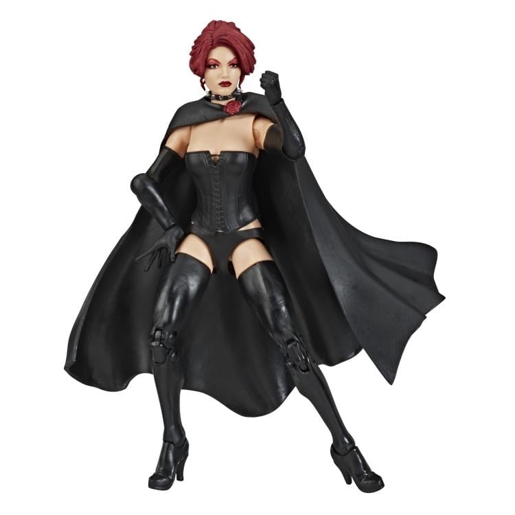 Marvel Legends The Hellfire Club SDCC 2020 Exclusive Action Figure Four-Pack Gallery Image 6
