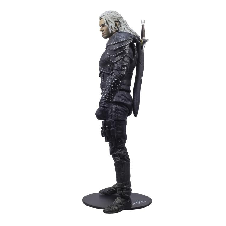 The Witcher (Netflix) Geralt of Rivia (Season 2) Action Figure Gallery Image 5
