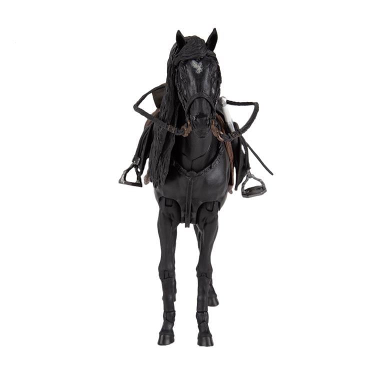 The Witcher (Netflix) Roach (Season 2) Mega Action Figure Gallery Image 3