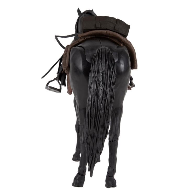 The Witcher (Netflix) Roach (Season 2) Mega Action Figure Gallery Image 5