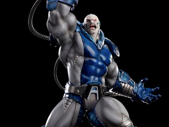 X-Men Battle Diorama Series Apocalypse 1/10 Art Scale Limited Edition Statue Gallery Image 1