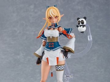 ミリタリー figma PUBG SP-118 PlayerUnknown's Battlegrounds figma SP-118 The Lone Survivor
