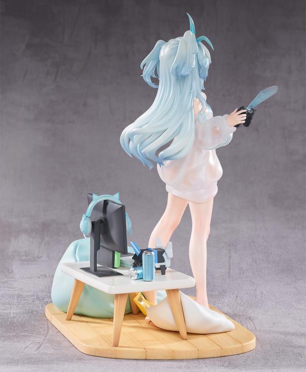 Girls' Frontline PA-15 (Bizarre/Tororomochi Ver.) 1/7 Scale Figure
