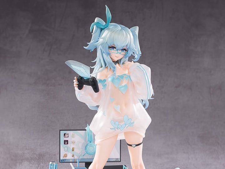 Girls' Frontline PA-15 (Bizarre/Tororomochi Ver.) 1/7 Scale Figure Girls' Frontline PA-15 (Bizarre/Tororomochi Ver.) 1/7 Scale Figure