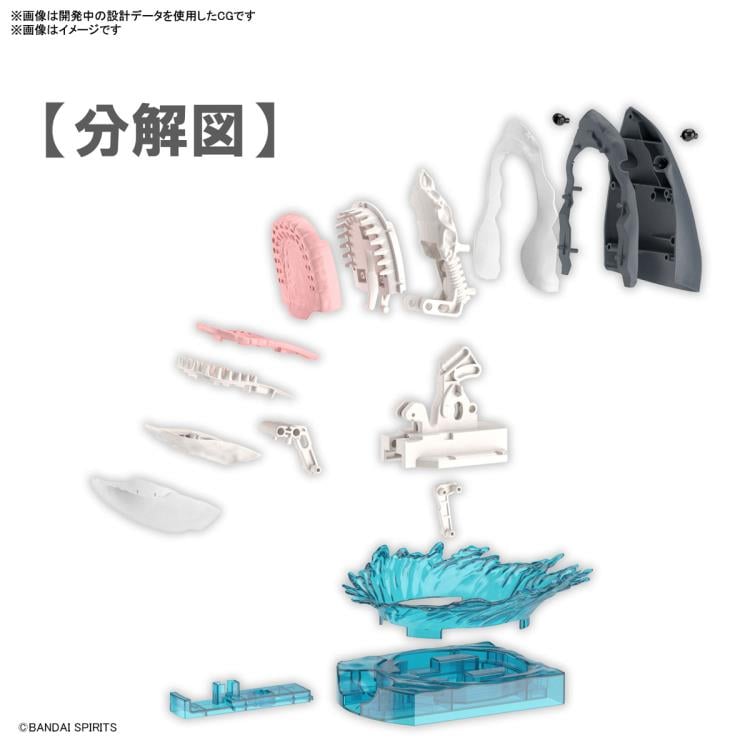 Exploring Lab Nature Shark Model Kit Gallery Image 7