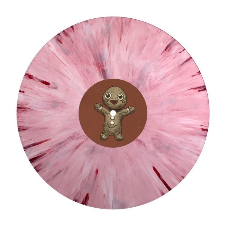 Krampus Original Motion Picture Soundtrack 2XLP Gallery Image 6