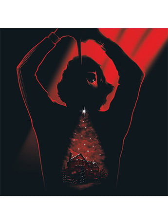 Black Christmas Original Motion Picture Soundtrack LP Gallery Image 2