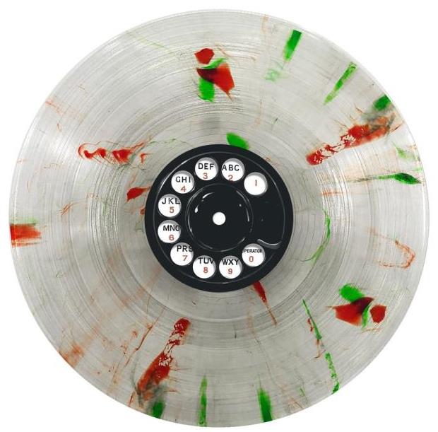 Black Christmas Original Motion Picture Soundtrack LP Gallery Image 6