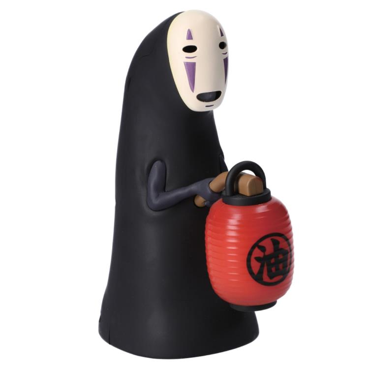 Spirited Away No Face Lantern Figure Gallery Image 4