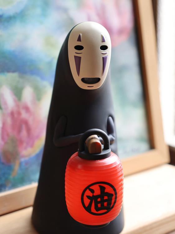 Spirited Away No Face Lantern Figure Gallery Image 7