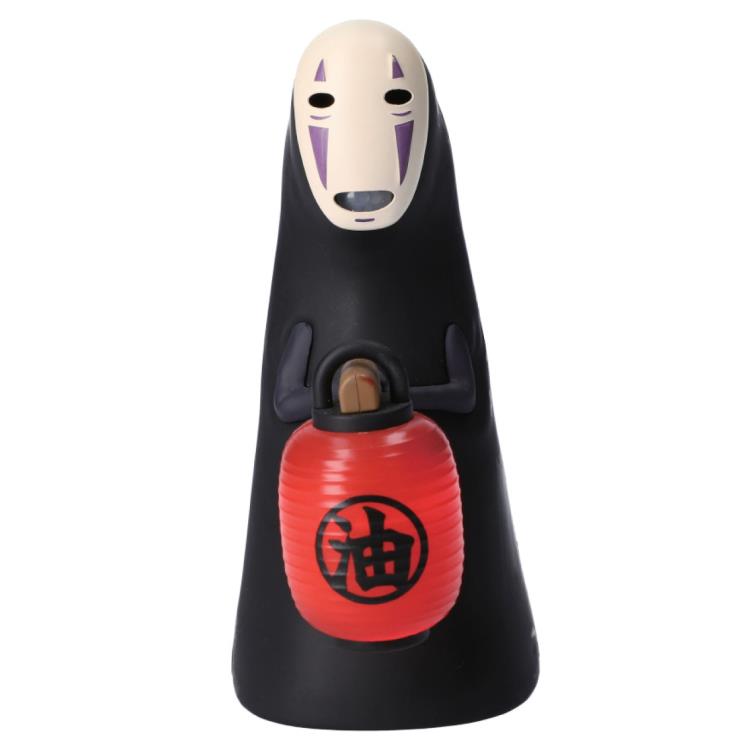 Spirited Away No Face Lantern Figure Gallery Image 3