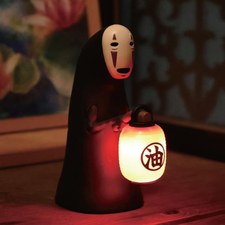 Spirited Away No Face Lantern Figure Gallery Image 5