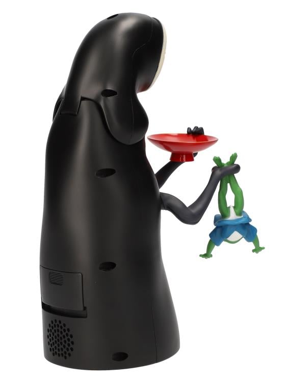 Spirited Away More! No-Face Munching Coin Bank Gallery Image 6