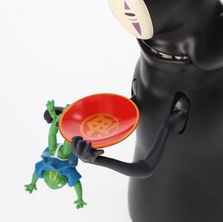 Spirited Away More! No-Face Munching Coin Bank Gallery Image 11