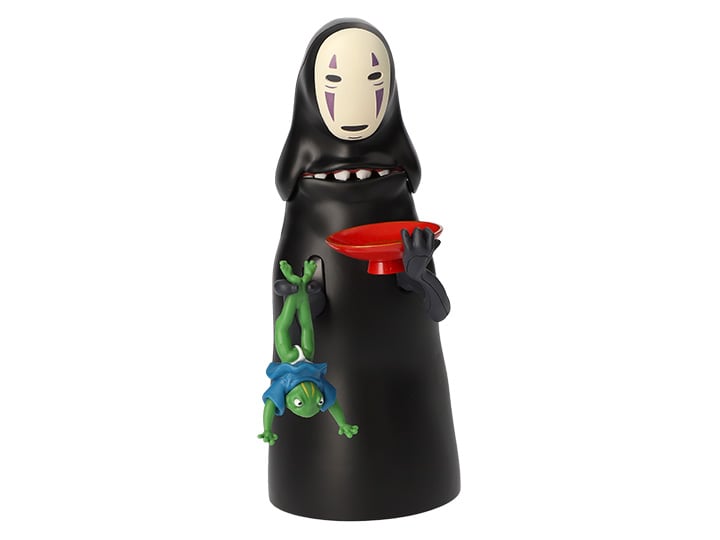 Spirited Away More! No-Face Munching Coin Bank Gallery Image 1