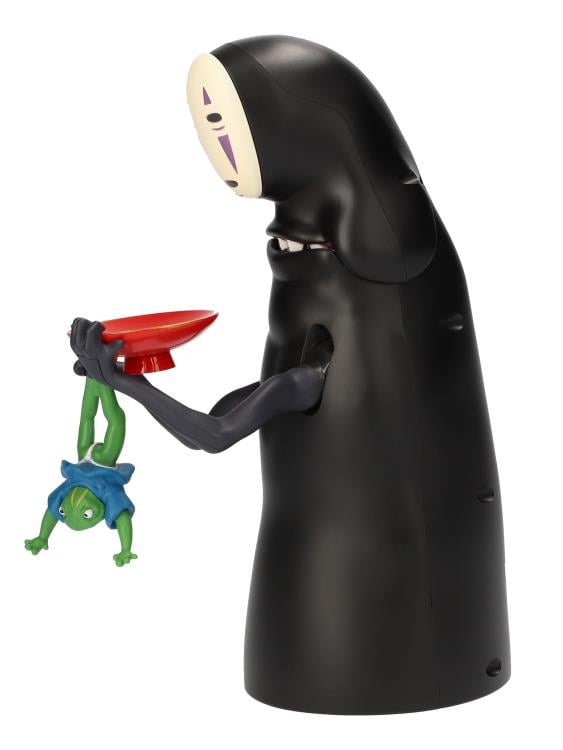 Spirited Away More! No-Face Munching Coin Bank Gallery Image 7