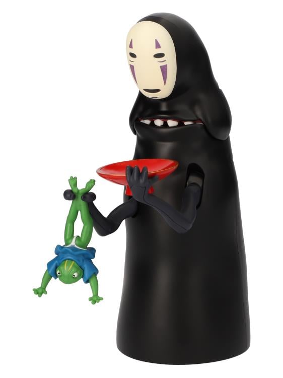 Spirited Away More! No-Face Munching Coin Bank Gallery Image 8