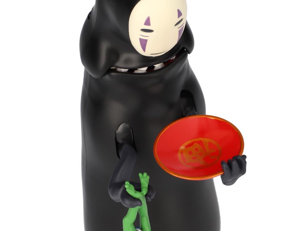 Spirited Away More! No-Face Munching Coin Bank Gallery Image 13