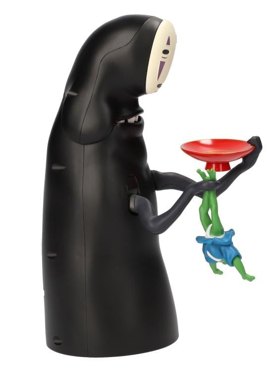 Spirited Away More! No-Face Munching Coin Bank Gallery Image 5