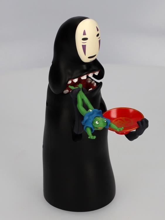 Spirited Away More! No-Face Munching Coin Bank Gallery Image 3