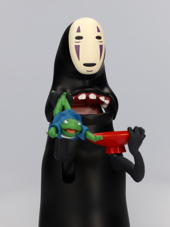 Spirited Away More! No-Face Munching Coin Bank Gallery Image 9