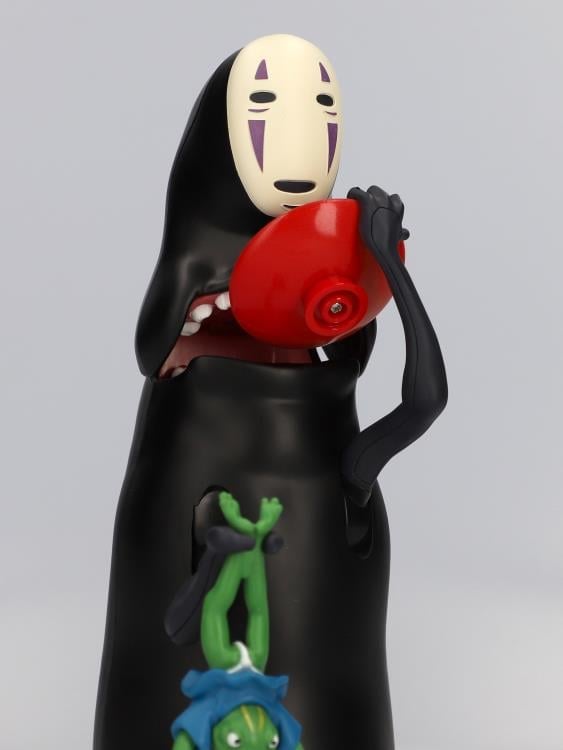 Spirited Away More! No-Face Munching Coin Bank Gallery Image 10