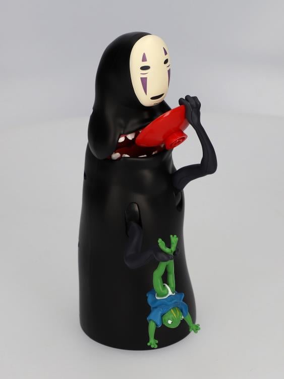 Spirited Away More! No-Face Munching Coin Bank Gallery Image 4