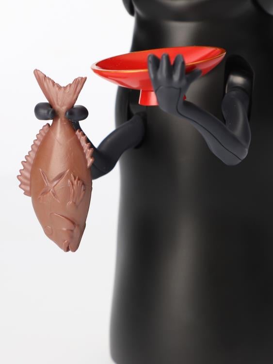 Spirited Away More! No-Face Munching Coin Bank Gallery Image 15