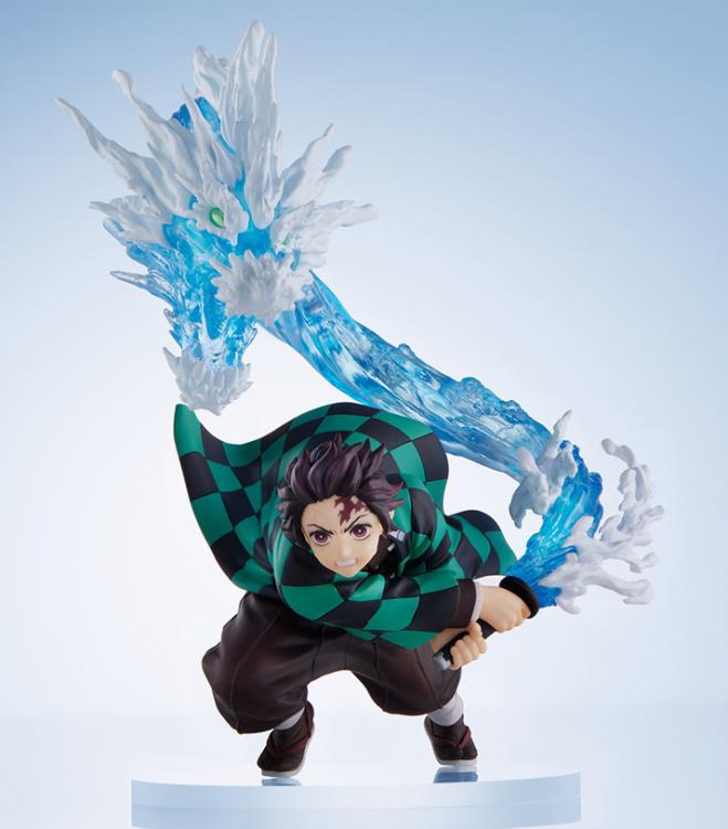 Demon Slayer: Kimetsu no Yaiba ConoFig Tanjiro Kamado (Constant Flux) Gallery Image 3