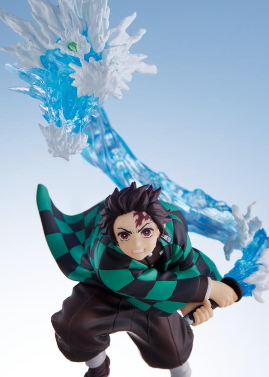 Demon Slayer: Kimetsu no Yaiba ConoFig Tanjiro Kamado (Constant Flux) Gallery Image 7