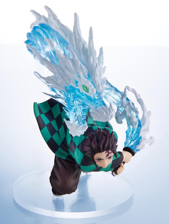 Demon Slayer: Kimetsu no Yaiba ConoFig Tanjiro Kamado (Constant Flux) Gallery Image 6