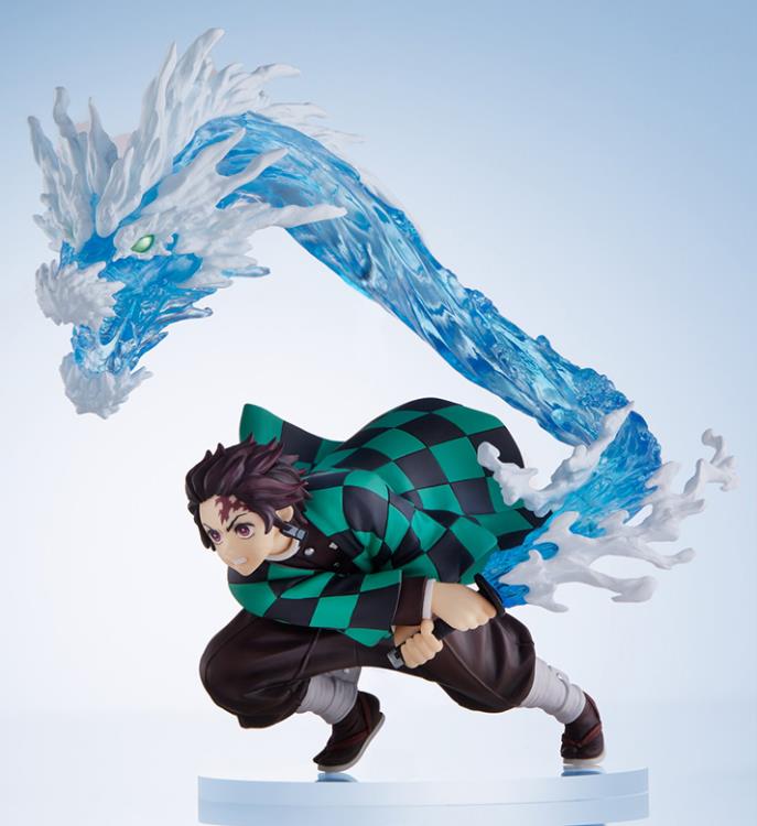 Demon Slayer: Kimetsu no Yaiba ConoFig Tanjiro Kamado (Constant Flux) Gallery Image 5