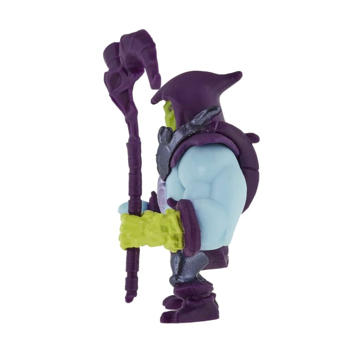 He-Man and the Masters of the Universe (2021) Eternia Minis Skeletor Figure Gallery Image 5