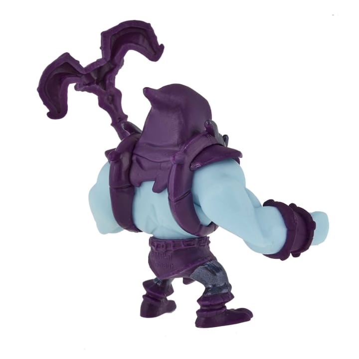 He-Man and the Masters of the Universe (2021) Eternia Minis Skeletor Figure Gallery Image 7