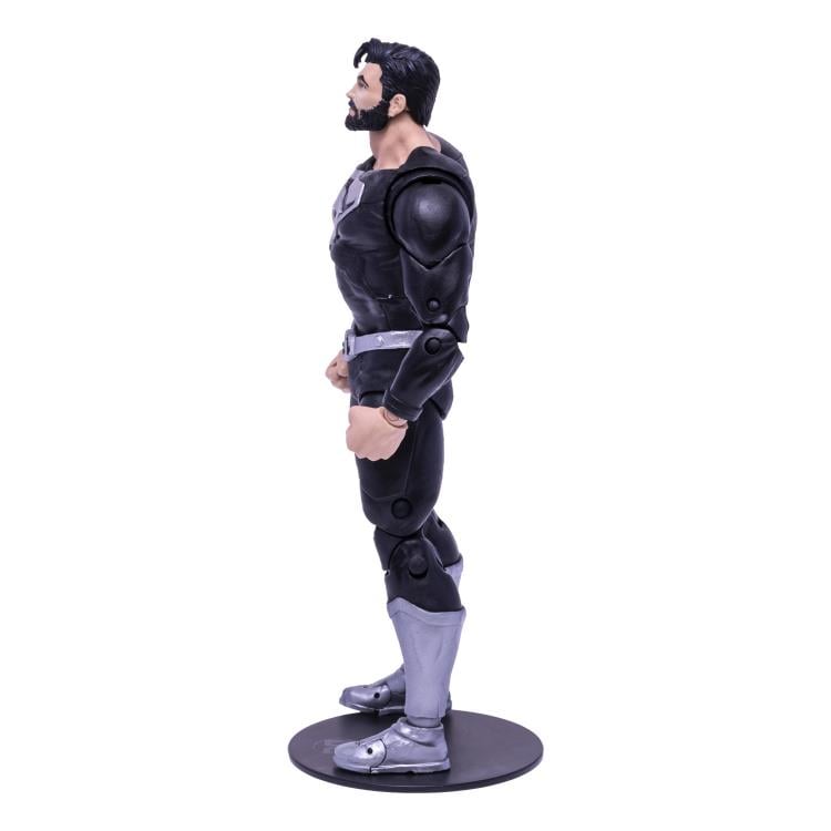 Superman: Lois and Clark DC Multiverse Solar Superman Action Figure Gallery Image 7