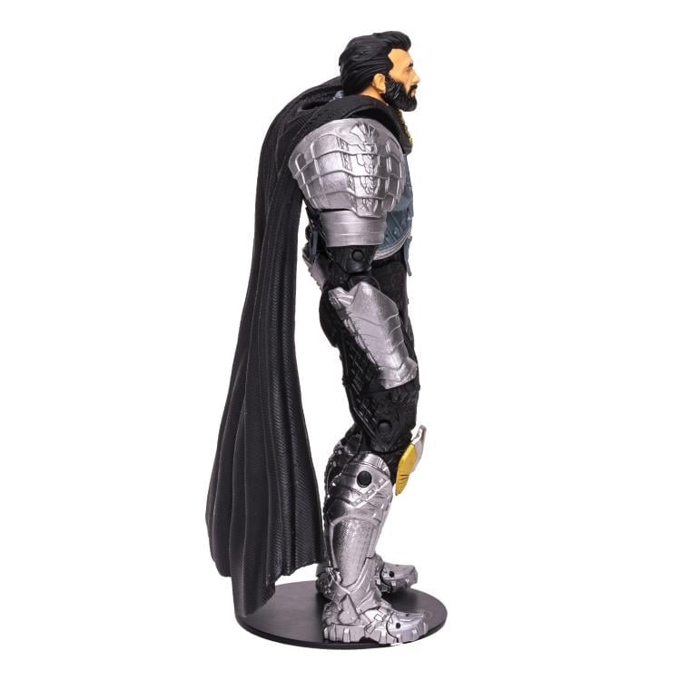 DC Rebirth DC Multiverse General Zod Action Figure Gallery Image 4