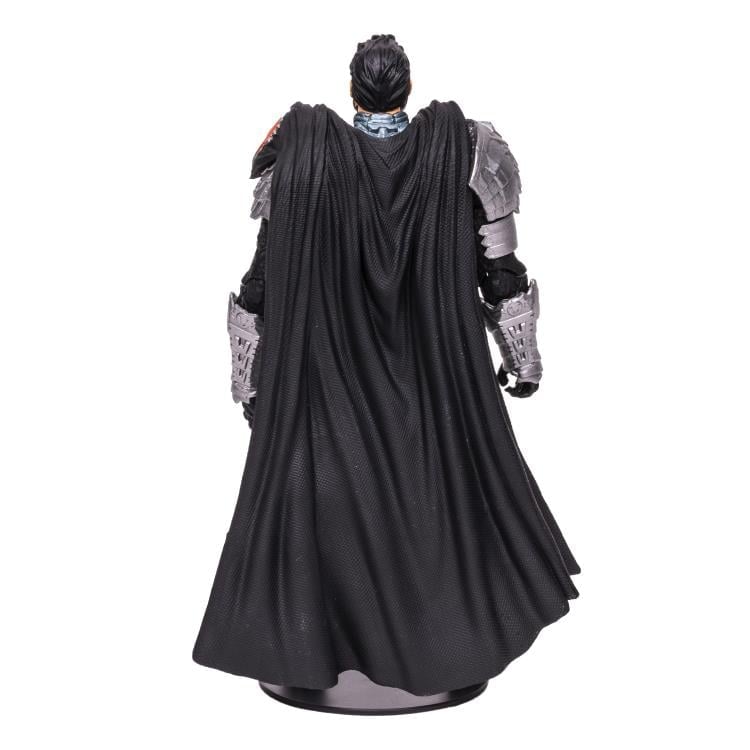 DC Rebirth DC Multiverse General Zod Action Figure Gallery Image 5