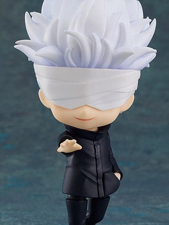 Nendoroid Gojo Satoru Awakened — Sealed