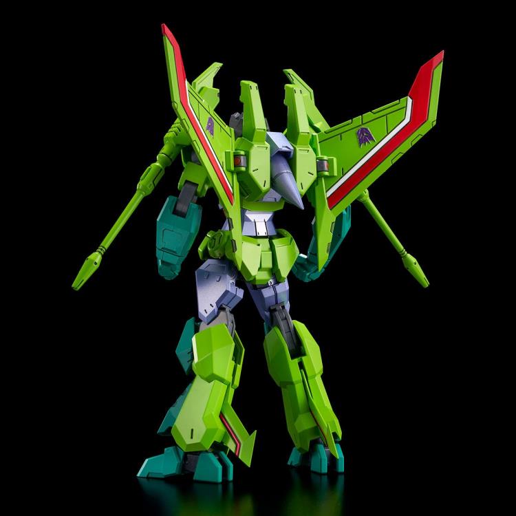 Transformers Furai 25 Acid Storm Model Kit Gallery Image 15