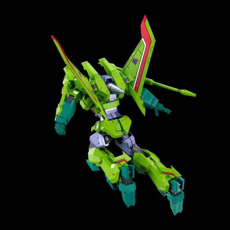 Transformers Furai 25 Acid Storm Model Kit Gallery Image 11