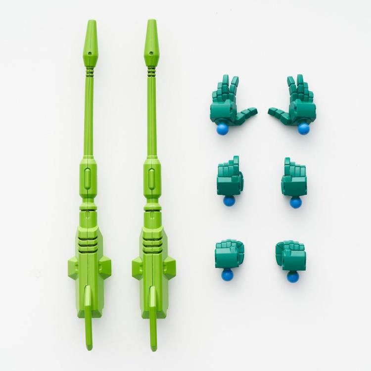 Transformers Furai 25 Acid Storm Model Kit Gallery Image 17