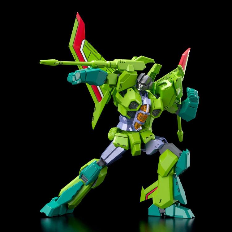 Transformers Furai 25 Acid Storm Model Kit Gallery Image 16