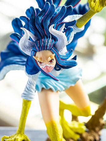 One piece girls collection Price A,B,C bundle Yamato Ulti Black Maria